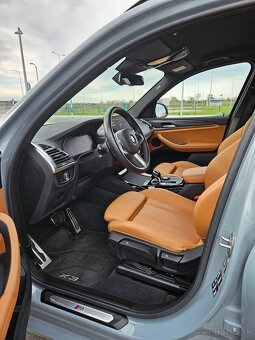 BMW X3 xDrive20i mHEV M-Packet - 50.000km - 2023 - 6