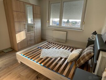 PREDAJ 3 izbového bytu po kompletnej rekonštrukcii v Báhoni - 6