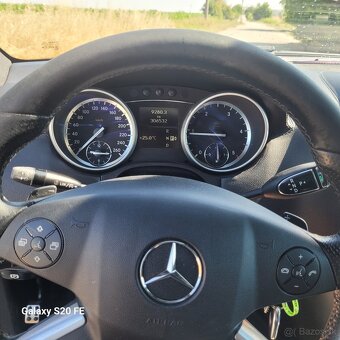 Mercedes-Benz ML 350 - 6