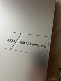 Notebook Asus Vivobook - 6