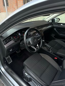 VW Passat Alltrack 2.0tdi 140kw DSG - 6