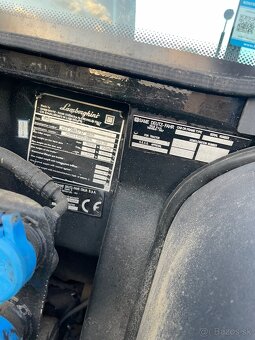 Traktor - 6