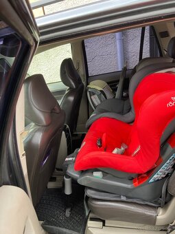 Volvo xc90 manuál - 6