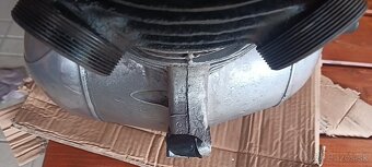 Motor jawa perak 250 zbrojovka - 6