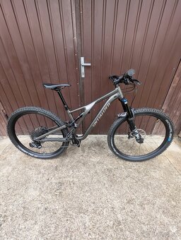Specialized Stumpjumper Comp - 6