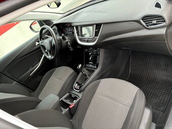 OPEL Grandland X - 6
