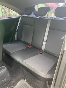 Opel CORSA 2007 automat - 6