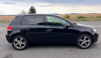 Volkswagen Golf VI - 6