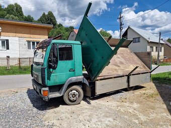 Man L2000 - 6