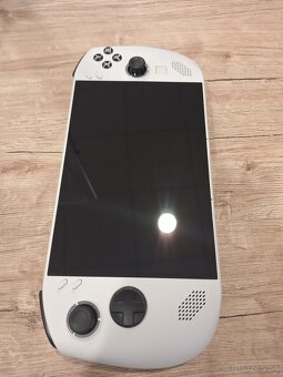 Lenovo Legion Go S 8ARP1 16/512GB - 6