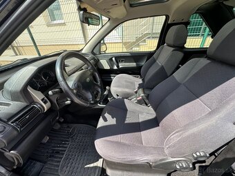 Land Rover Freelander 2.0 Td4 Sport - 6