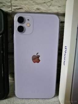 Iphone 11 64GB - 6