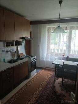 Rodinný dom na prenájom  Martin - Stráne - 6