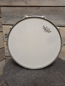 snare Ludwig Supraphonic 14"x5" 70s - 6