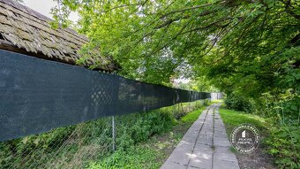 AXIS REAL | Stavebný pozemok (1.330 m2) Topoľový rad, Bernol - 6