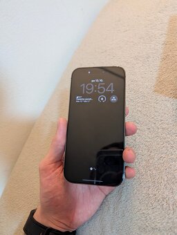 iPhone 14pro 256gb fialový - 6