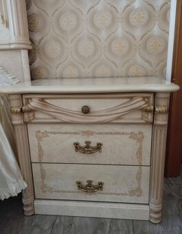 Talianske vybavenie do spálne - 6