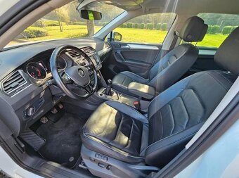 Volkswagen Tiguan 2.0 TDi - 6