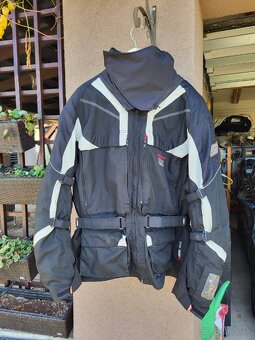 Bunda Spark enduro atv adventure 6XL - 6