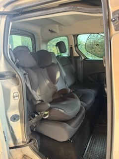 Peugeot Partner tepee - 6
