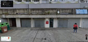 🅿️ Hľadám garáž – Znievska ulica, Bratislava (Petržalka) - 6