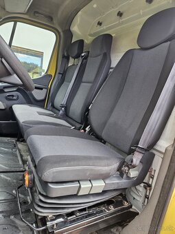 Renault Master,3.generacia,diesel - 6