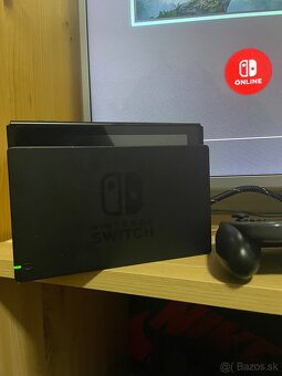 Nintendo Switch 🎮 - 6