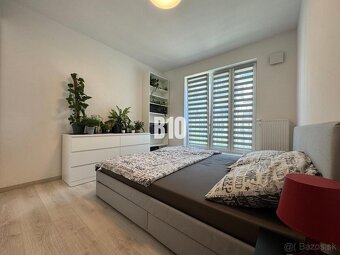 Kamence - moderný 2 izbový byt na prenájom - 6