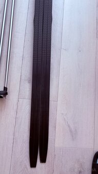 ATOMIC Savor 46 Skintec + viazanie + palice - 6