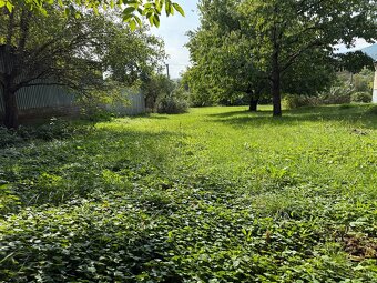 Na predaj stavebný pozemok v obci Trnávka, okres Trebišov - 6