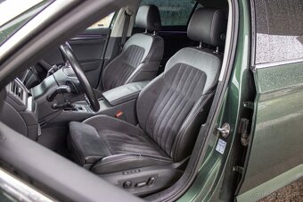 Škoda Superb 1.4 TSI PHEV Style DSG, 115kW, 6/2021 - 6