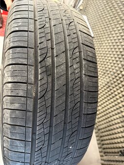 Nexen 255/60 r18 celoročné - 6
