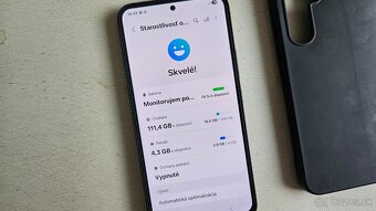 Samsung Galaxy A54 dual 5G 128GB - 6