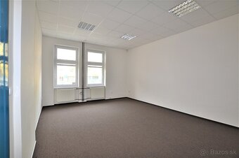 NA PRENÁJOM | PRIESTORY v blízkosti centra mesta, 29 m2 - 6