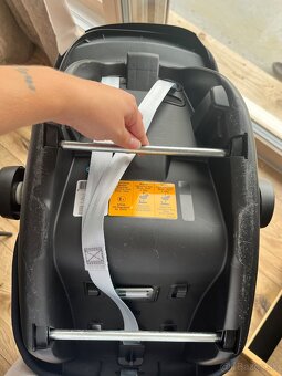 Maxi-Cosi CabrioFix vajíčko do auta - 6