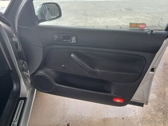 Predám volkswagen golf 4 - 6