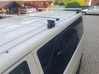 Thule priecniky na VW T5,T5-1,T6,T6-1 - 6