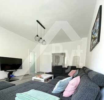 Rezervované. TEHLOVÝ BYT SO ZIMNOU ZÁHRADOU, TATRANSKÁ UL. - 6