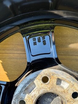 5x120 t5,t6 R16,205/65/16C,vwcalifornia,multivan,transporter - 6