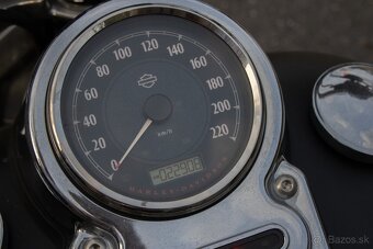 Harley Davidson Fat Bob FXDF Dyna - 6