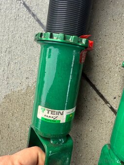 Mitsubishi Lancer EVO 7 8 9 - 6