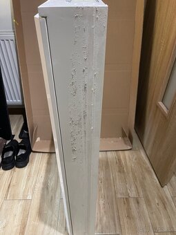 Rozvádzač 144 modulový - 6