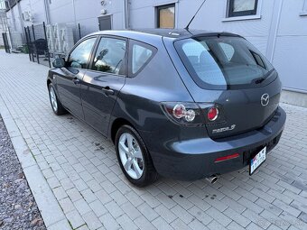 Mazda 3 Benzin - 6