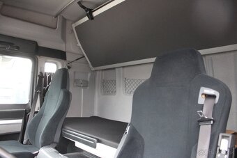 MAN TGX 18.480, EURO 6, RETARDER - 6