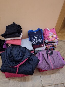 Detskè oblečenie - 6