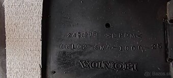 Strešný nosič Honda CR-V - 6