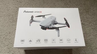 Potensic Atom 2 Fly More Combo - 6