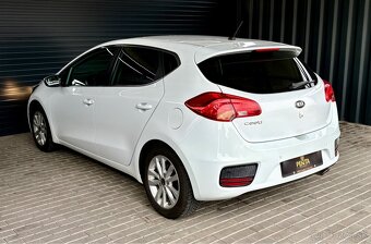 ⭐️ KIA CEED - benzín ⭐️ - 6