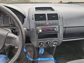 Volkswagen Polo - 6