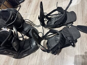 Topánky 43-29cm značka Nitro - 6